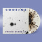 Codeine - Frigid Stars (Clear Vinyl LP w/ Black Splatter)