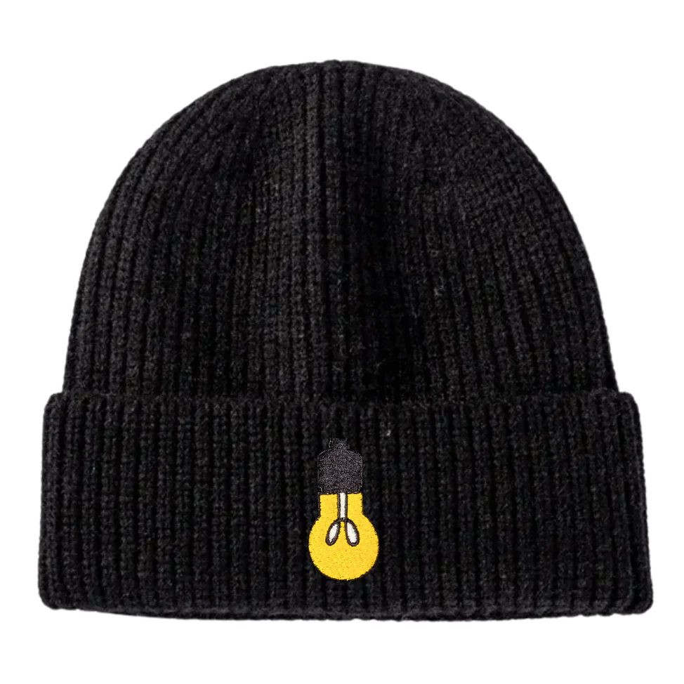 Light In The Attic Beanie