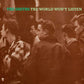 The Smiths - The World Won’t Listen (2xLP)