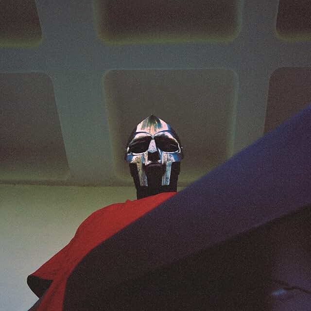 MADVILLAIN - MADVILLAINY DEMOS