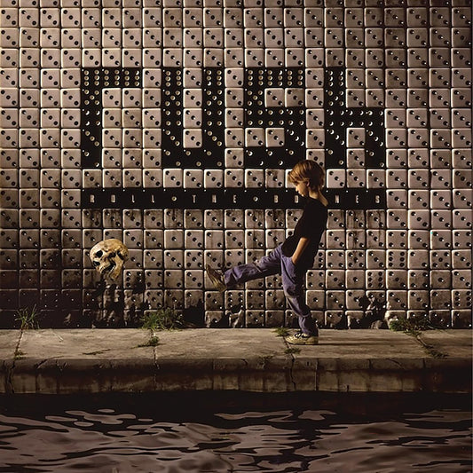 Rush - Roll the bones