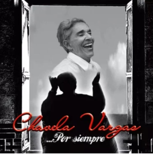 Chavela Vargas - Por siempre