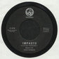 Sven Wunder - Impasto / Prussian Blue (7")