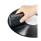 Audio Technica - Record Cleaning Tool WITN RECORD COVER STAND- AT6028