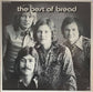 BREAD / BEST OF BREAD (WHITE VINYL/180G/GATEFOLD/LIMITED)