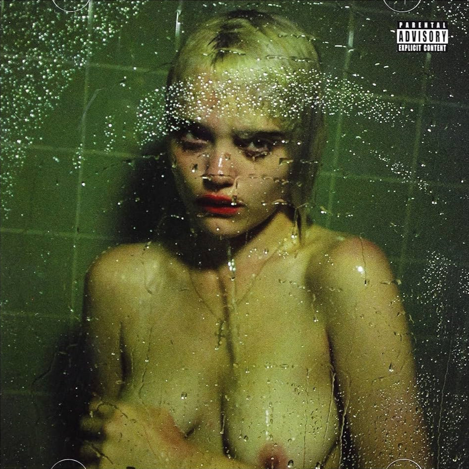 SKY FERREIRA - NIGHT TIME MY TIME