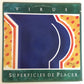 Virus - Superficies de placer