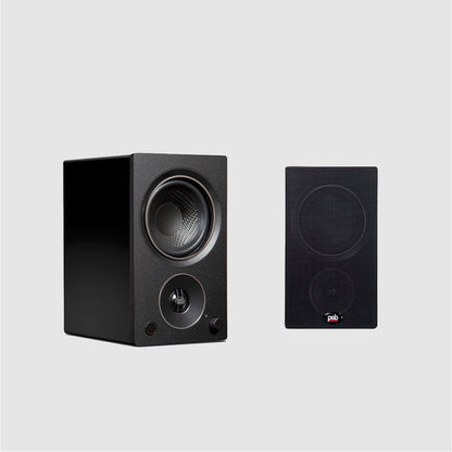 Bocinas PSB - Alpha AM3 (Par de bocinas amplificadas)