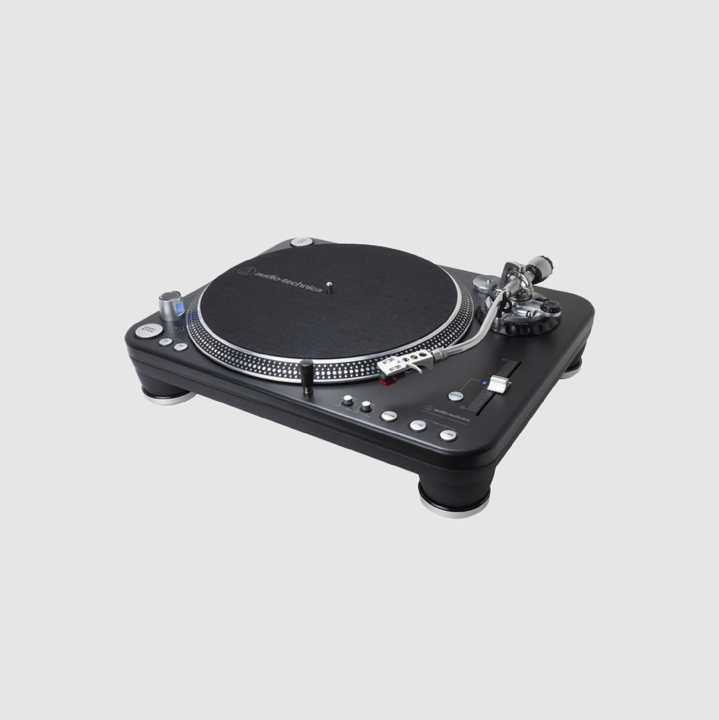 Tornamesa Audio Technica - AT-LP1240-USB XP