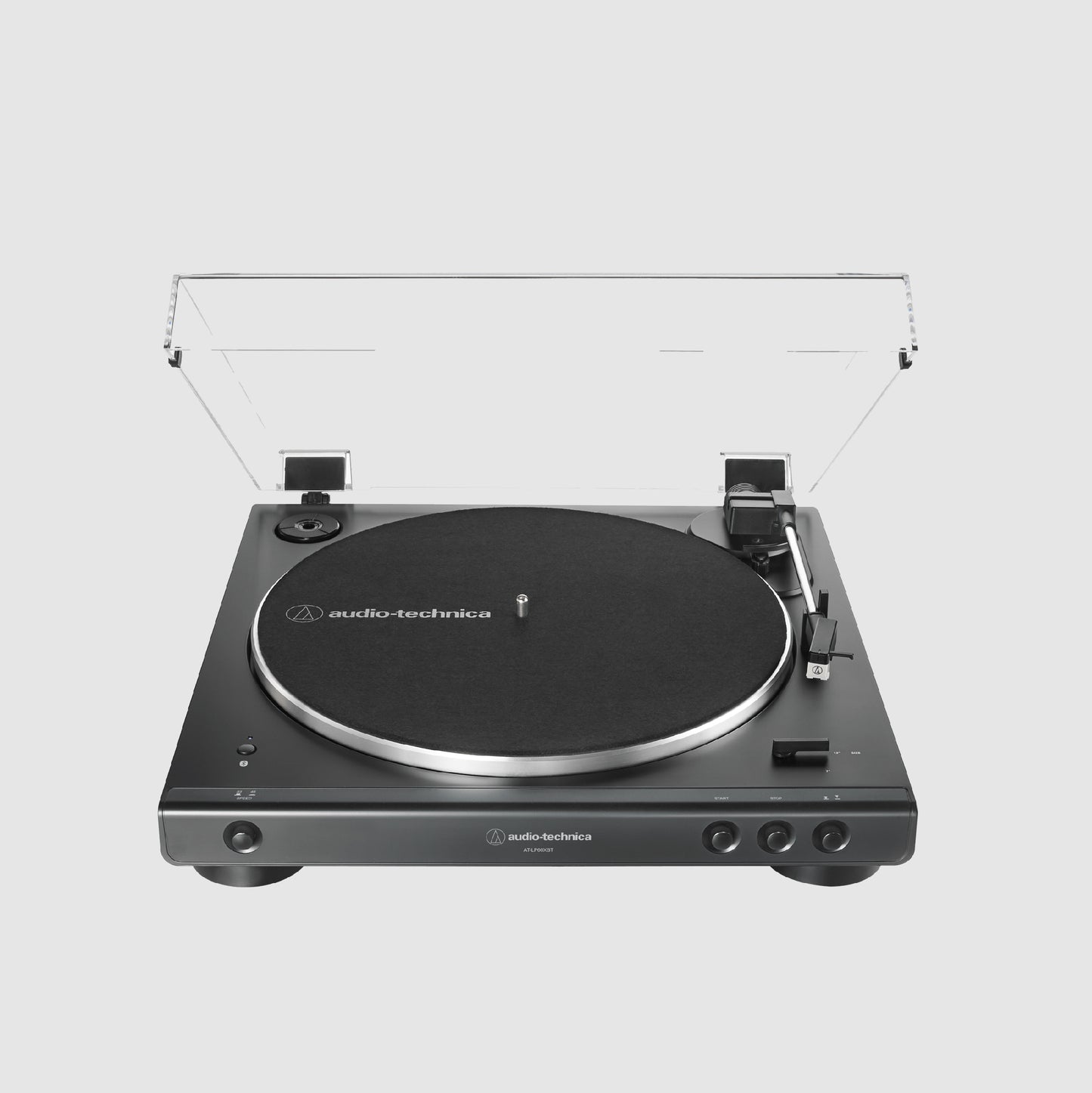 Tornamesa Audio Technica - AT-LP60XBT