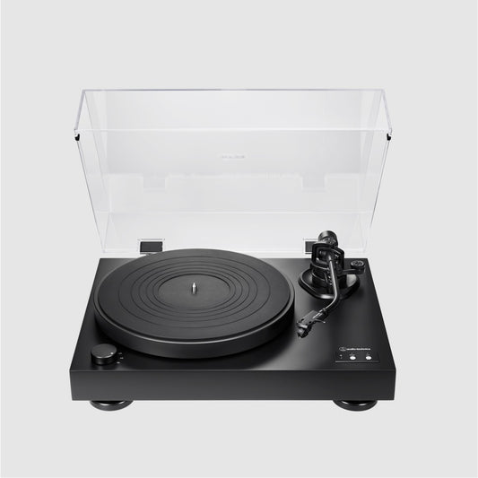 Tornamesa Audio Technica - AT-LP8X