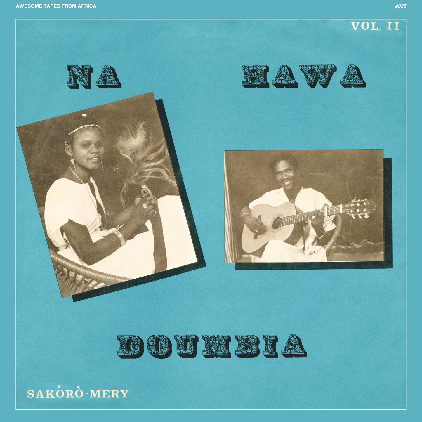 Na Hawa Doumbia - Vol. II