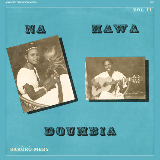 Na Hawa Doumbia - Vol. II