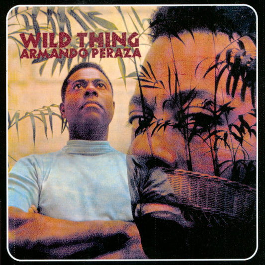 Armando Peraza - Wild Thing