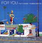 Tatsuro Yamashita - For You (limited edition)