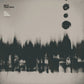 Billow Observatory - The Glass Curtain (Ltd. Edition, Yellow Vinyl LP)