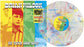 BRIAN WILSON - ON TOUR (LIVE) (MARBLE VINYL) (RSD 2026)
