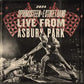 BRUCE SPRINGSTEEN - LIVE FROM ASBURY PARK 2024 (Boxset, 5xLP) (RSD 2026)
