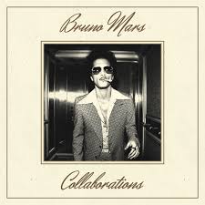 Bruno Mars - Collaborations (RSD 2026)