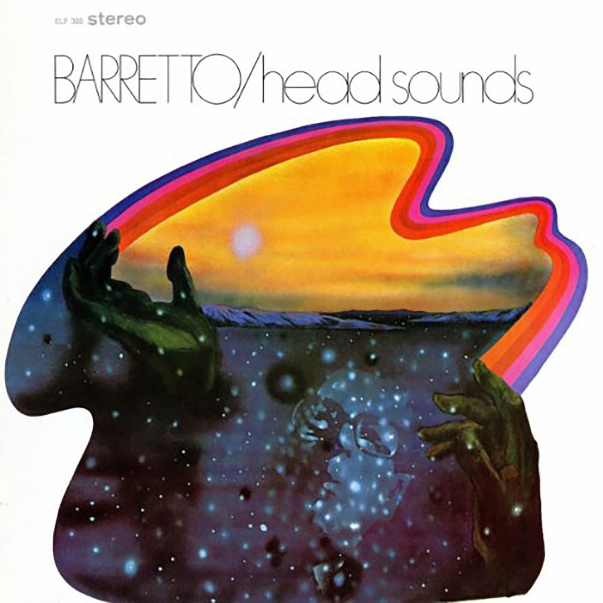 Barretto - Head Sounds