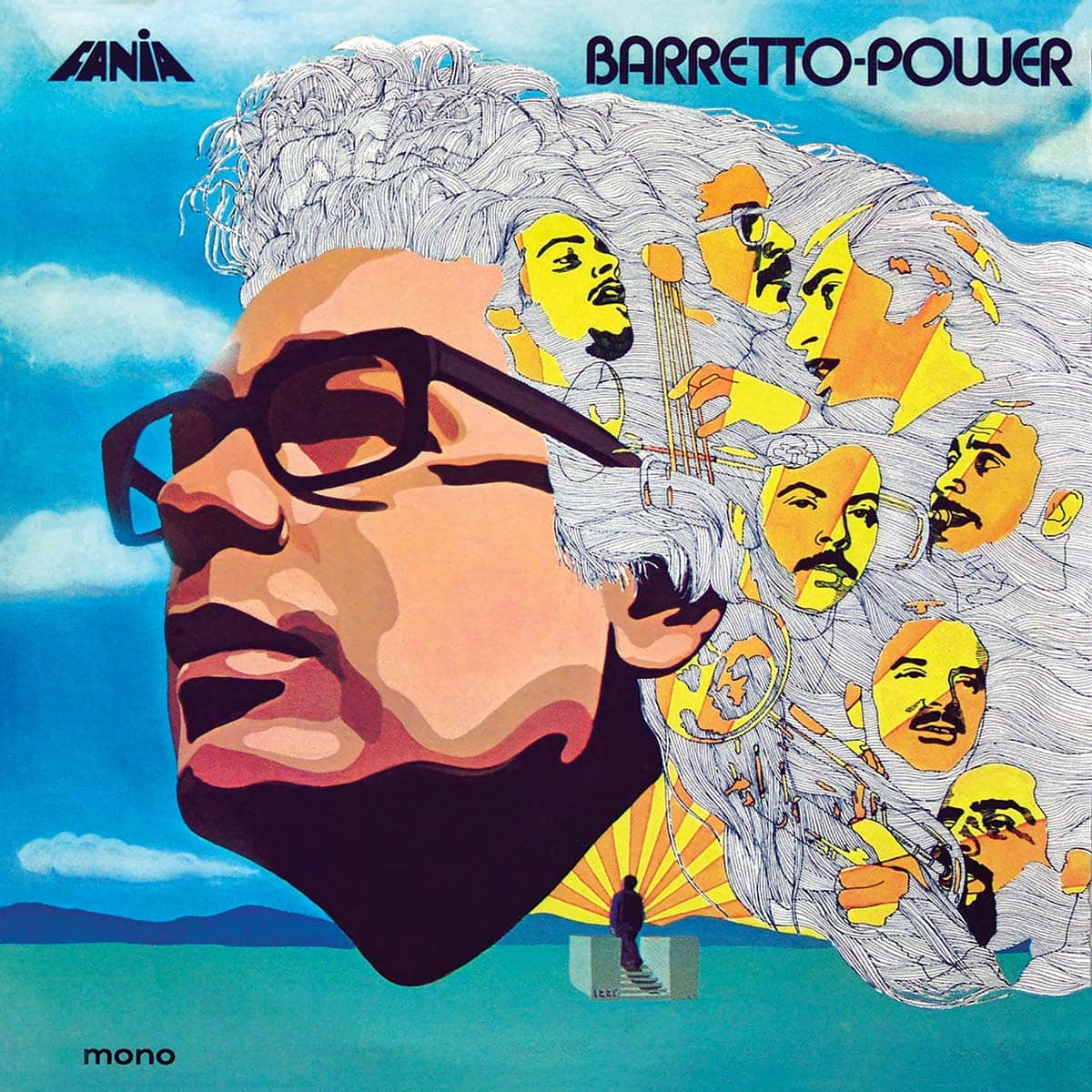Barretto - Power