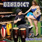Benedict The Magic Band - Aprieta Tacon