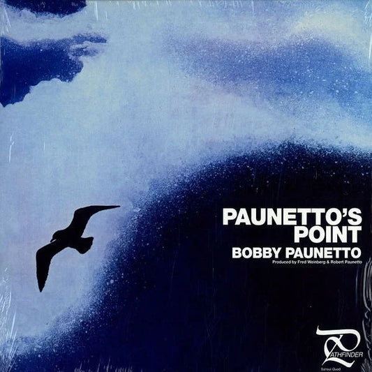 Bobby Paunetto - Paunetto's Point