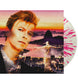 David Bowie – Live in Rio, 1990 (2xLP, Ltd. Edition, Pink & Red Splatter Vinyl)