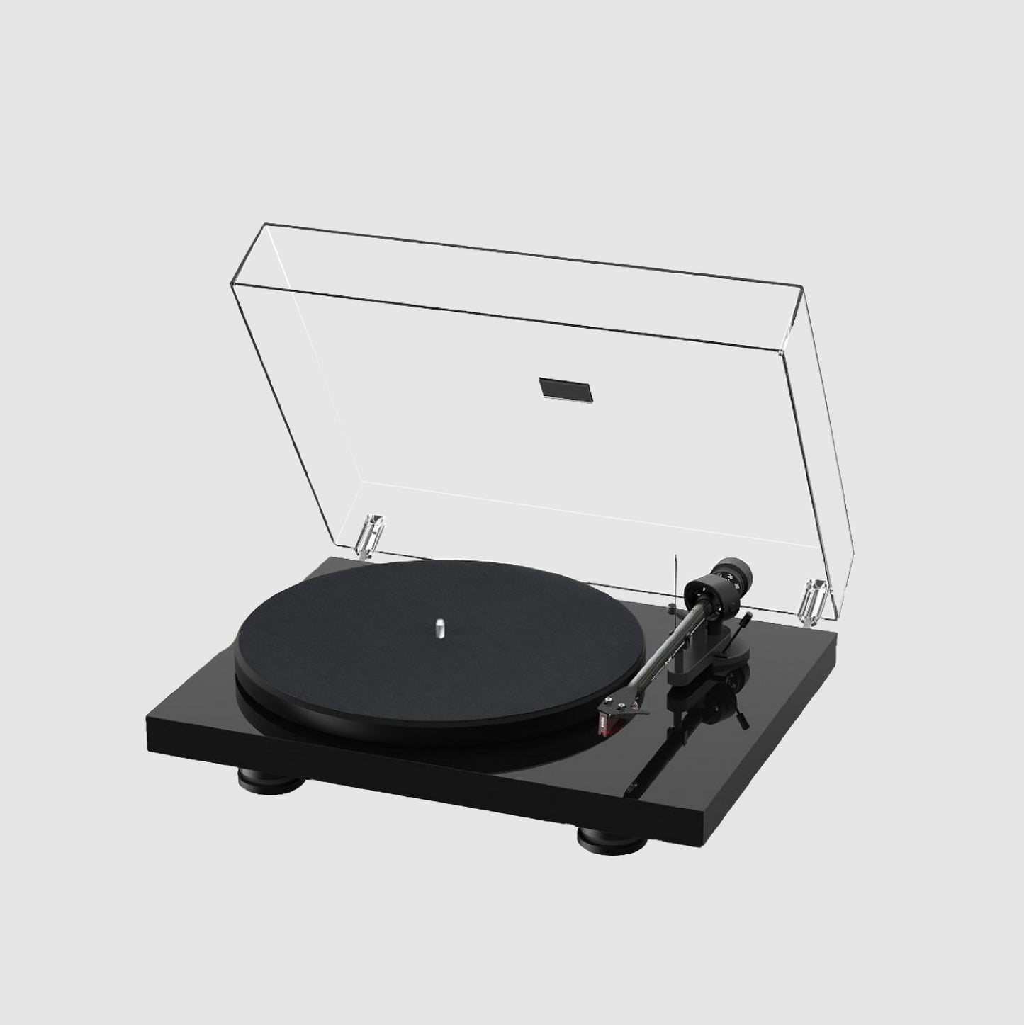 Tornamesa Pro-Ject - Debut Carbon Evo