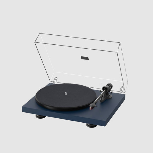 Tornamesa Pro-Ject - Debut Carbon Evo