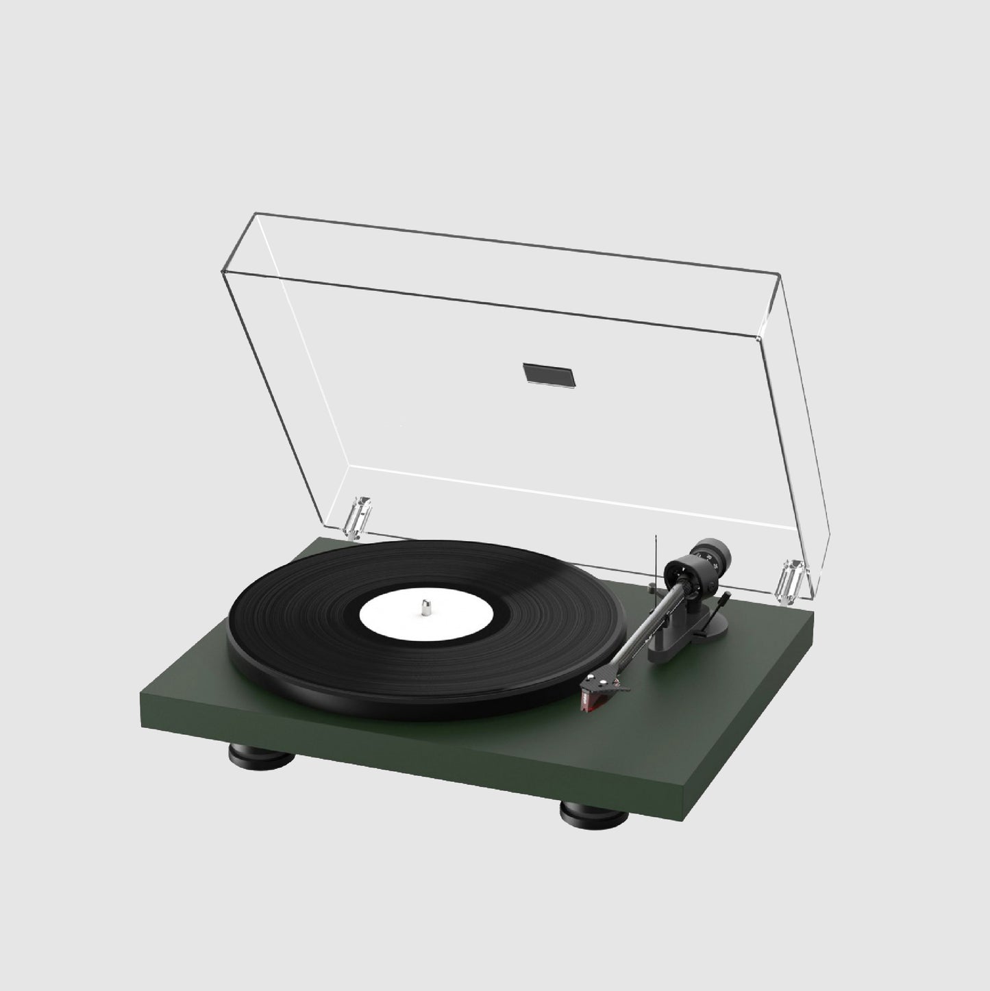 Tornamesa Pro-Ject - Debut Carbon Evo