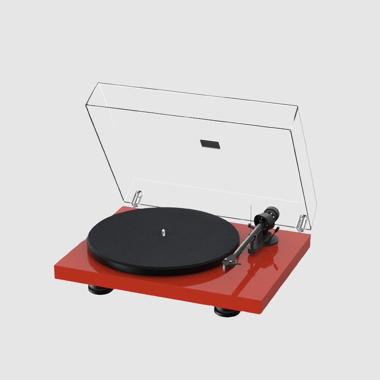 Tornamesa Pro-Ject - Debut Carbon Evo