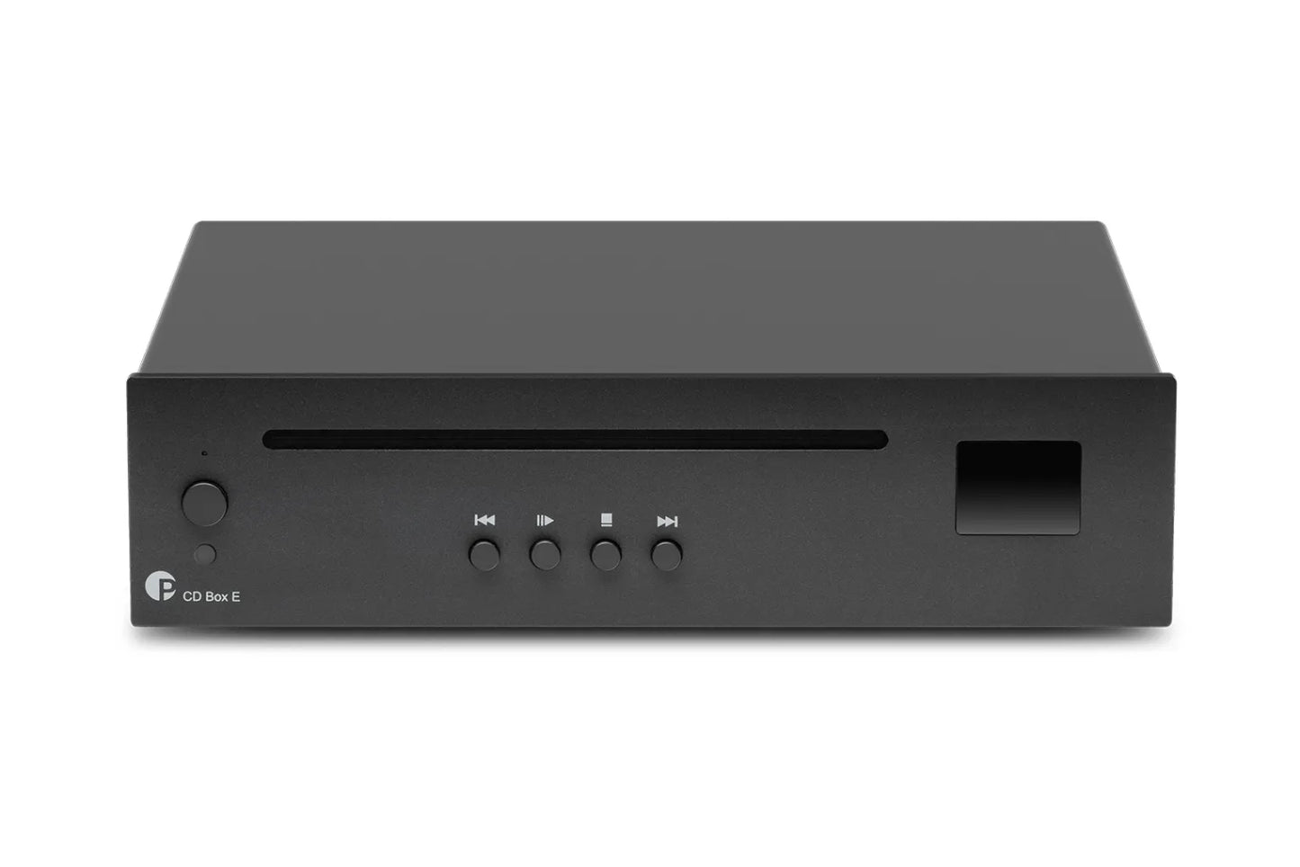 pro-ject - cd box E