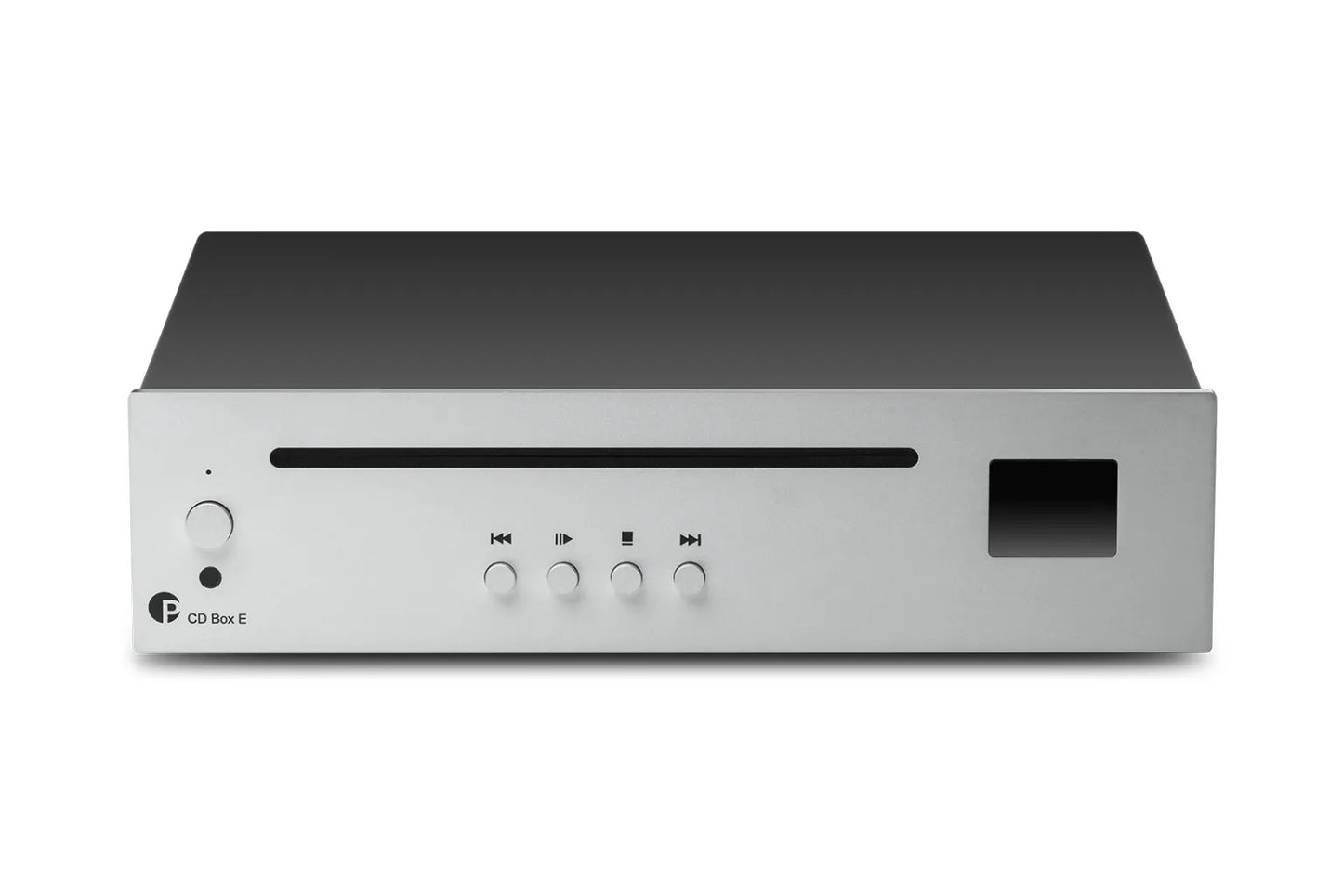 pro-ject - cd box E