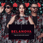 Belanova - Viaje Al Centro Del Corazon (Color Poppy)