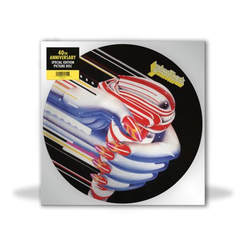 Judas Priest - Turbo (Picture Disc)