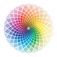 Slipmat - Color Mind (par de tapetes)