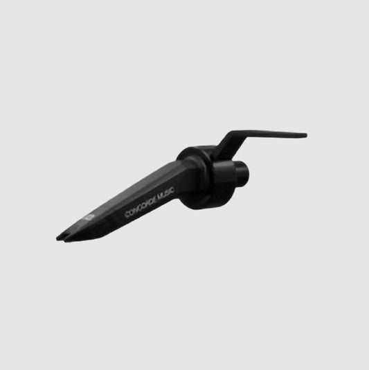 Ortofon - Concorde Music Black (Fonocaptor + Stylus)