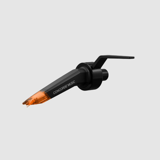 Ortofon - Concorde Music Bronze (Fonocaptor + Stylus)