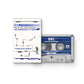 Del The Funky Homosapien - Future Development (Cassette)