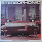 STEREOPHONIC - ORIGINAL CAST RECORDINGS