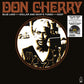 DON CHERRY - BLUE LAKE (BLUE LAKE VINYL, DELUXE, 2xLP) (RSD 2026)