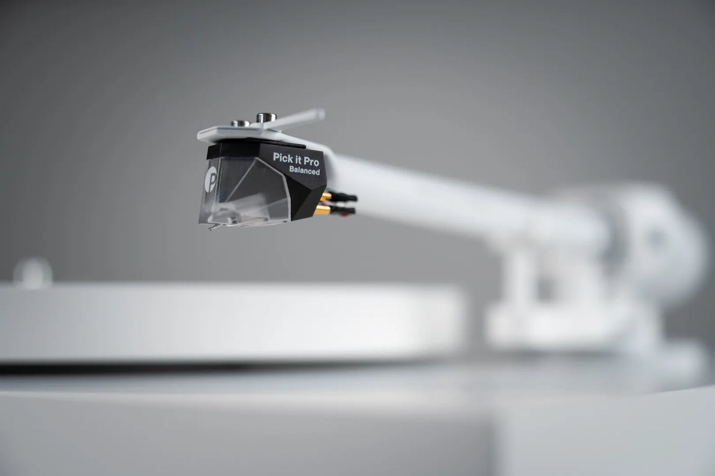 pro-ject - Debut PRO B