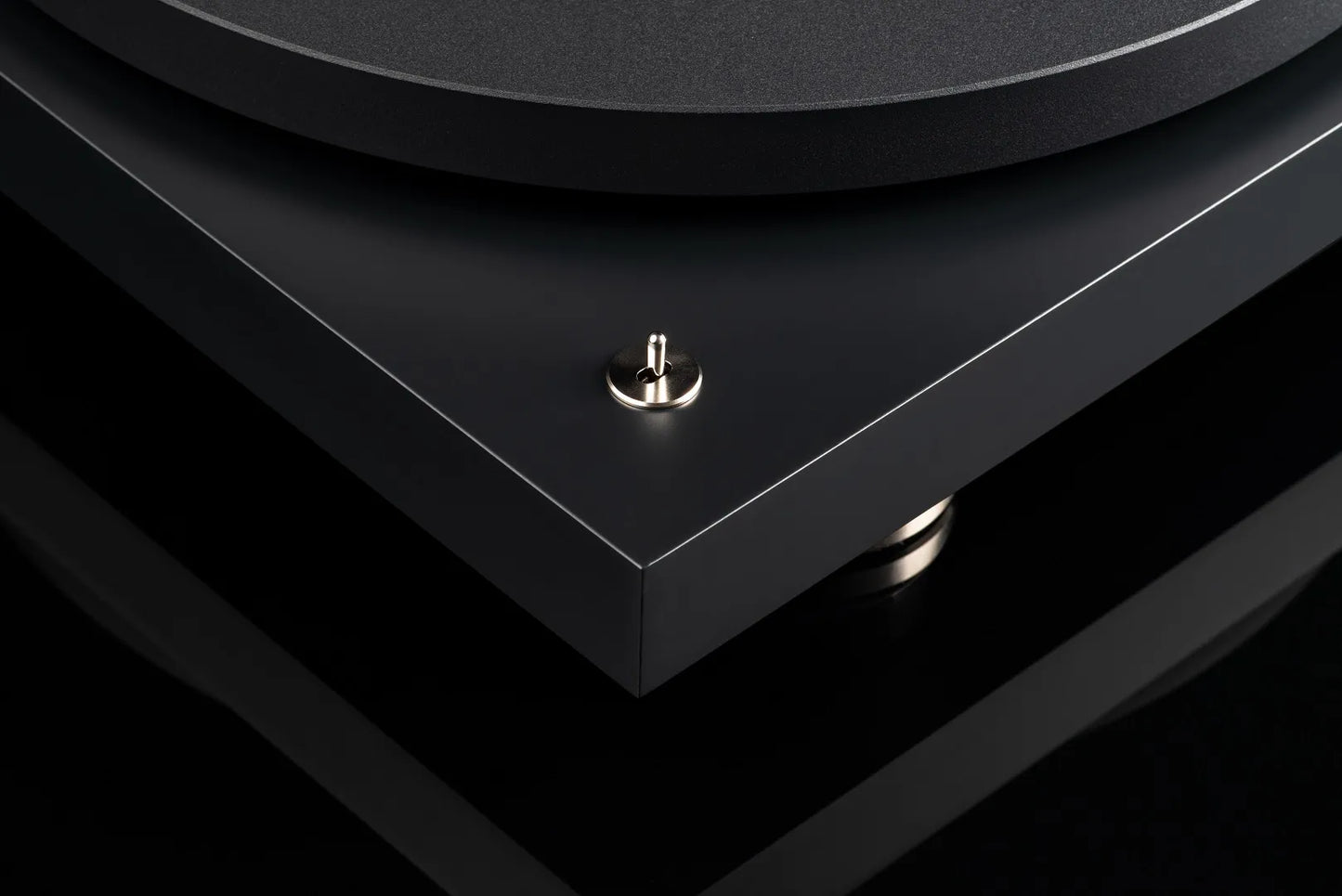 pro-ject - Debut PRO B