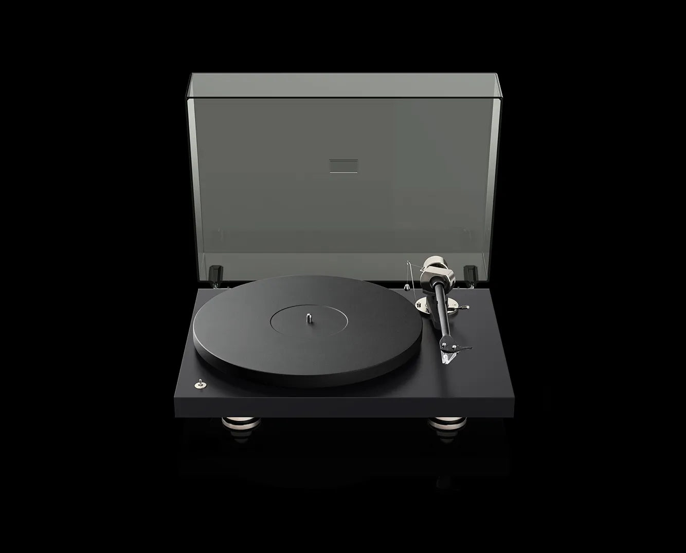 pro-ject - Debut PRO B