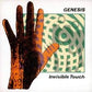 Genesis - Invisible Touch (180g Half Speed Master)