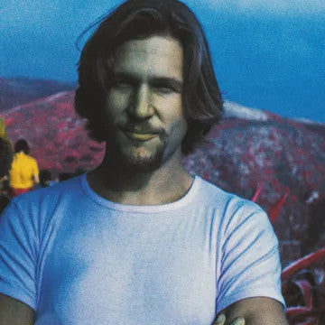 Jeff Bridges - Slow Magic 1977-78 (RSD Transparent Blue Vinyl)