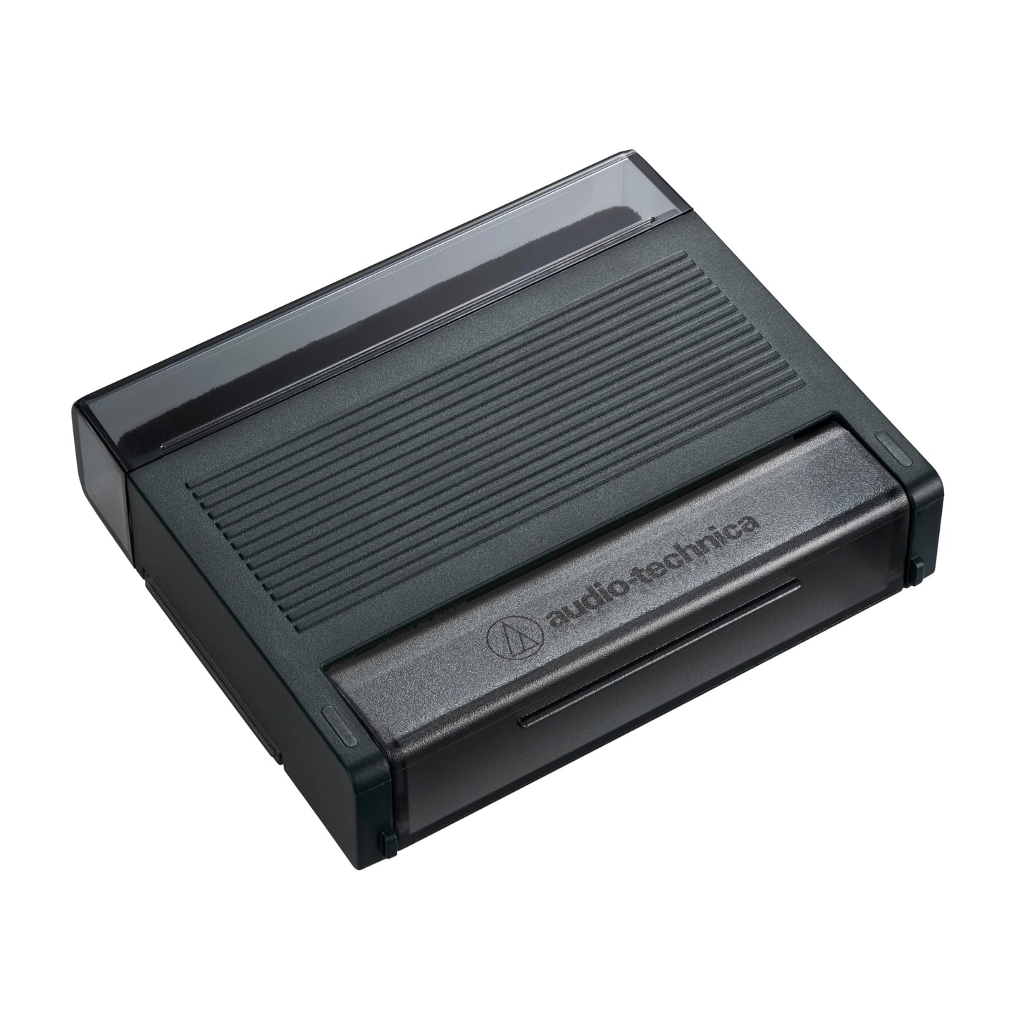 Audio Technica - Record Cleaning Tool WITN RECORD COVER STAND- AT6028