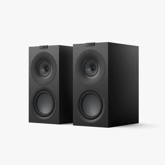 Bocinas KEF - Q CONCERTO META