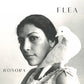 Flea - Honora (2xLP, Red Vinyl, Silkscreen design)